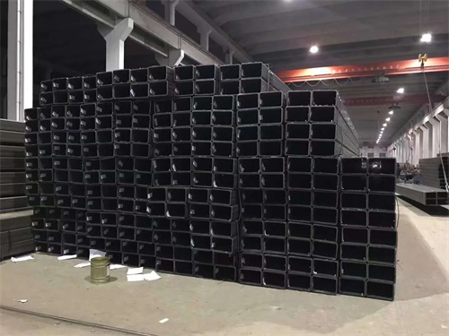 龙湖冷拔方管选型指南 工程采购怎么选